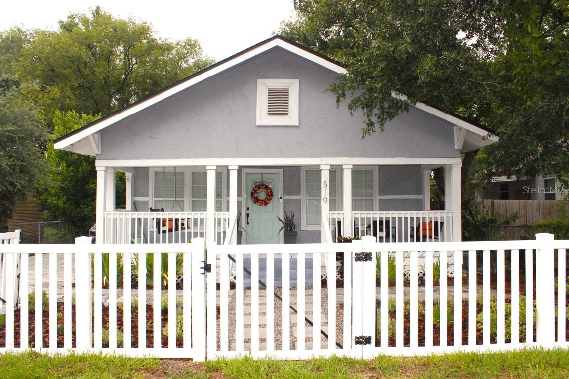 1510 Mobile Ave., Tampa, FL 33610
