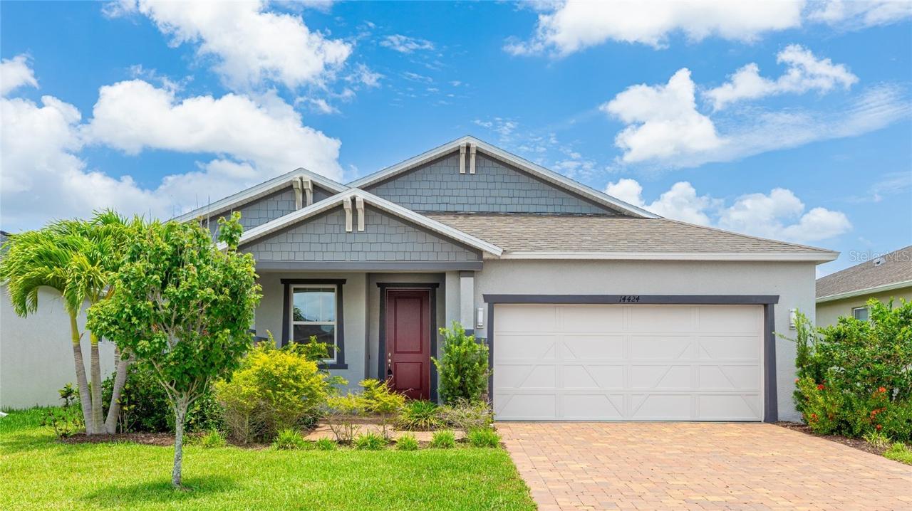 14424 59th Cir., Bradenton, FL 34211
