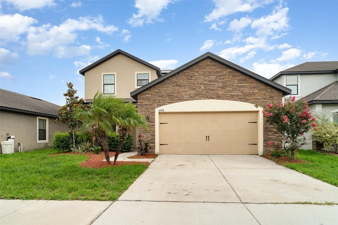 11918 Winterset Cove Dr., Riverview, FL 33579
