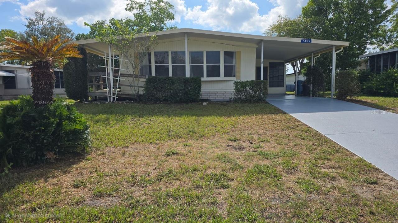 7409 Eastern Circle Dr., Brooksville, FL 34613