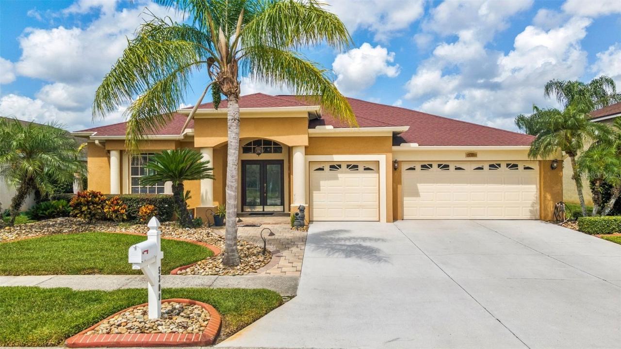 5309 Spectacular Bid Dr., Wesley Chapel, FL 33544