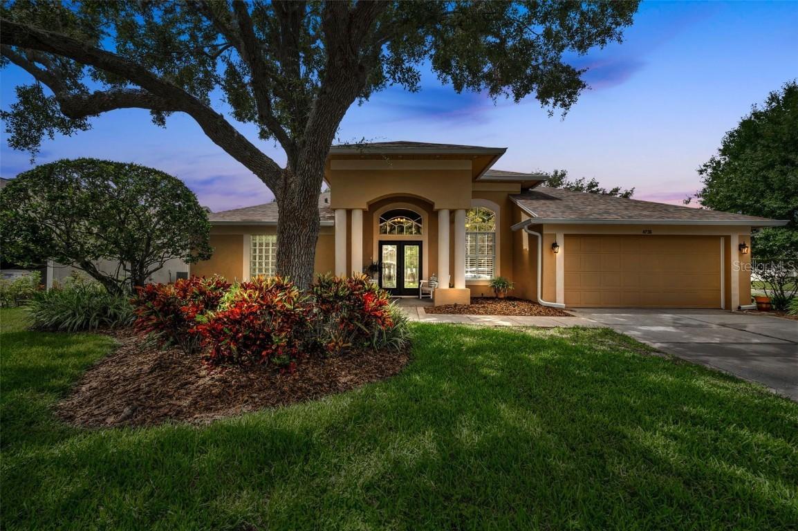 4736 Stonebriar Dr., Oldsmar, FL 34677