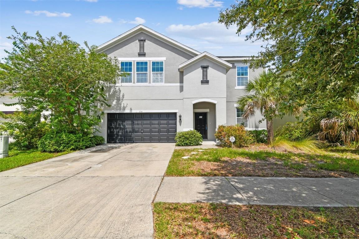 11541 Tangle Branch Ln., Gibsonton, FL 33534