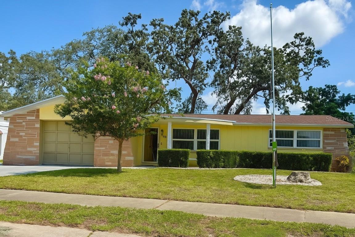 4407 Westwood Dr., Holiday, FL 34691