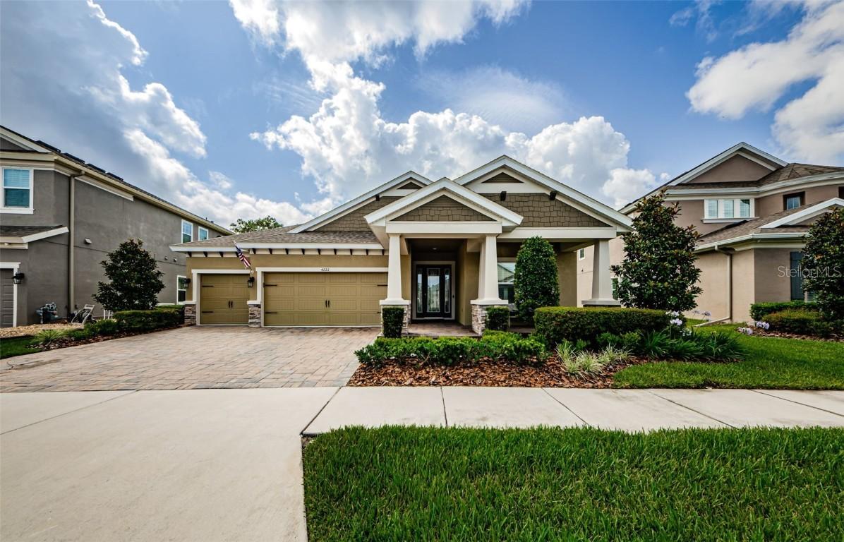 4222 Glade Wood Loop, New Port Richey, FL 34655