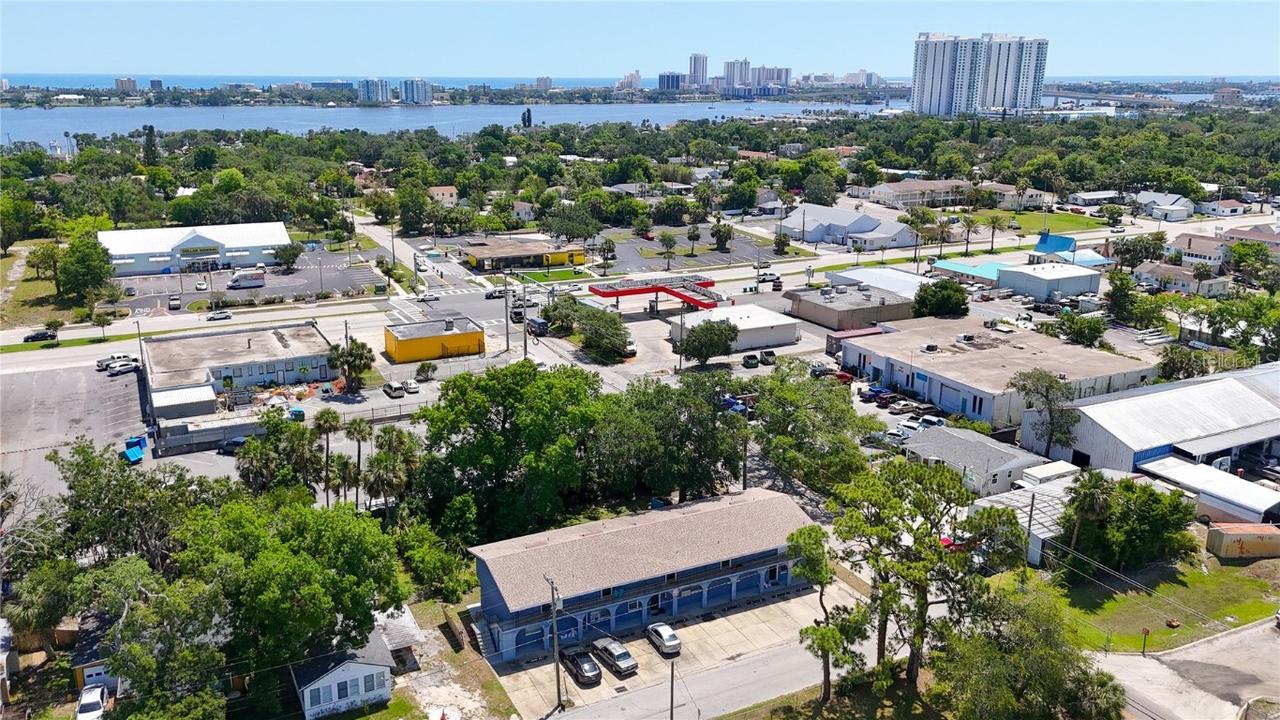 601 State Ave., Daytona Beach, FL 32117