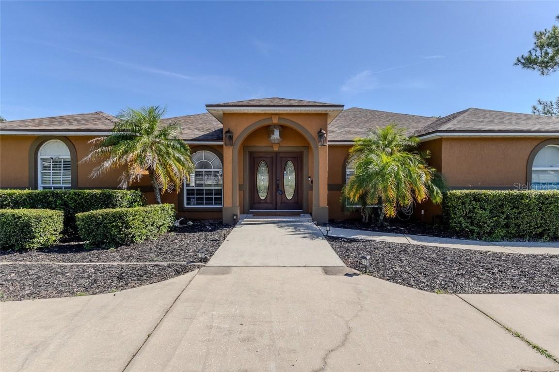 30703 San An Rd., San Antonio, FL 33576