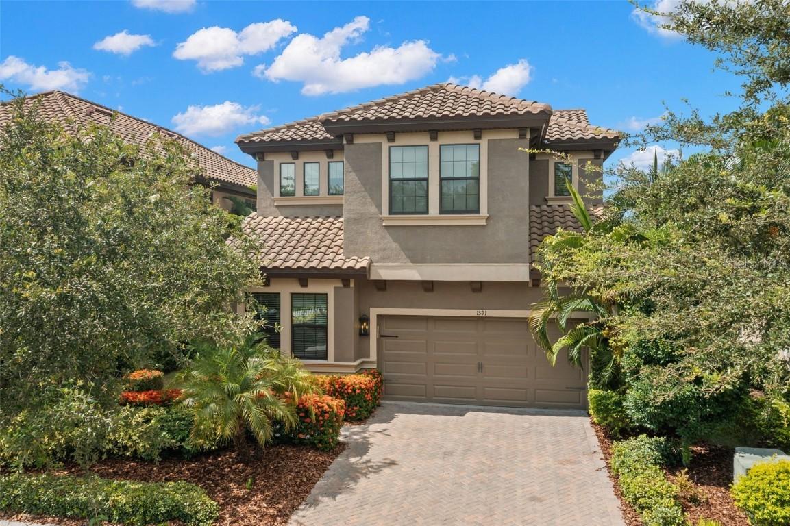 1391 Marinella Dr., Palm Harbor, FL 34683