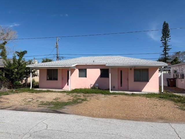 150 147th Ave., Madeira Beach, FL 33708