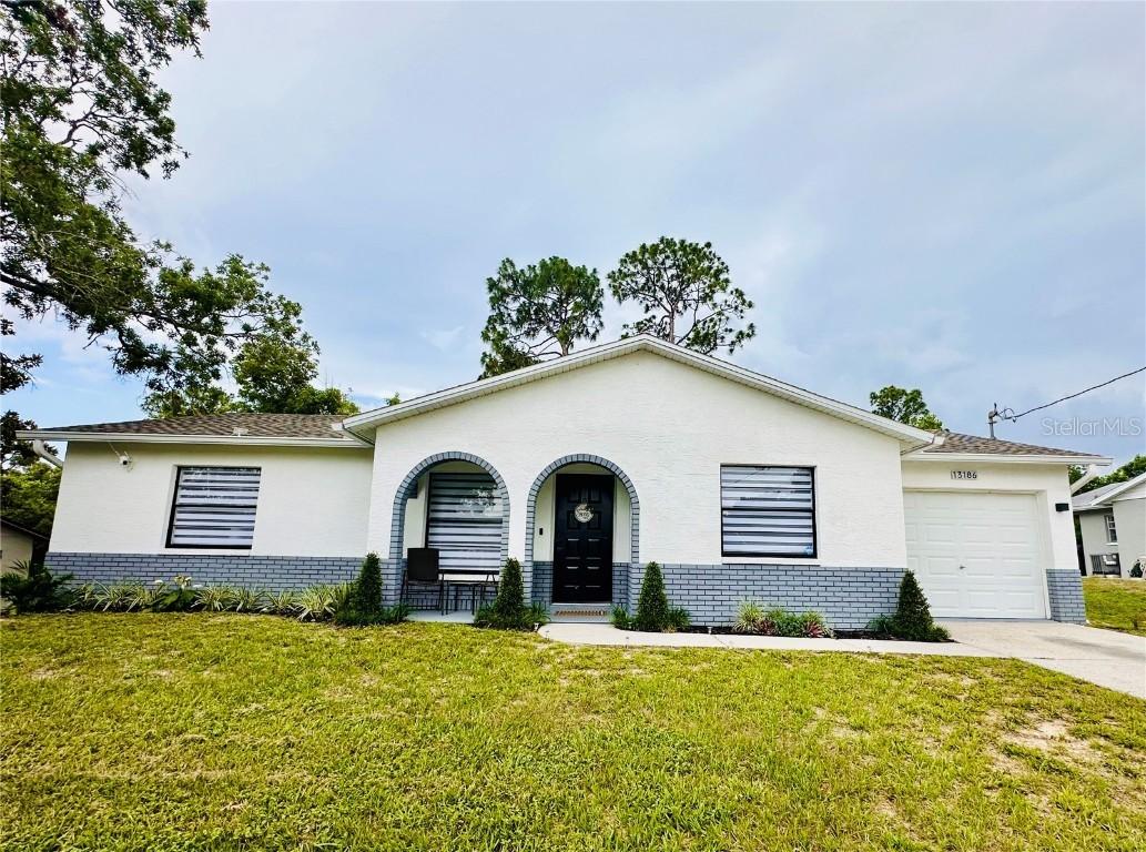 13186 Thrush St., Spring Hill, FL 34609