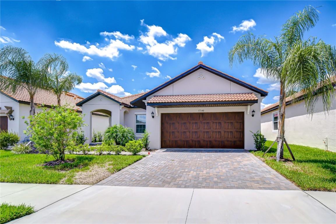 17140 Holly Well Ave., Wimauma, FL 33598