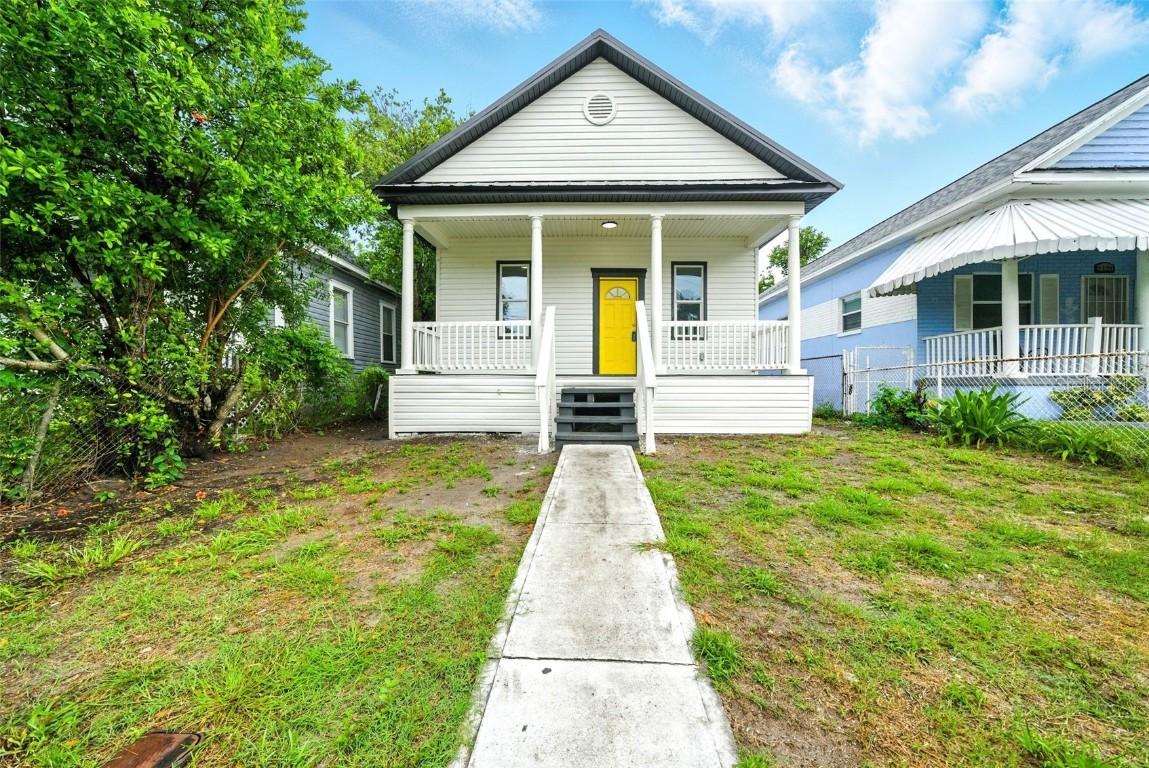 2118 W Nassau St., Tampa, FL 33607