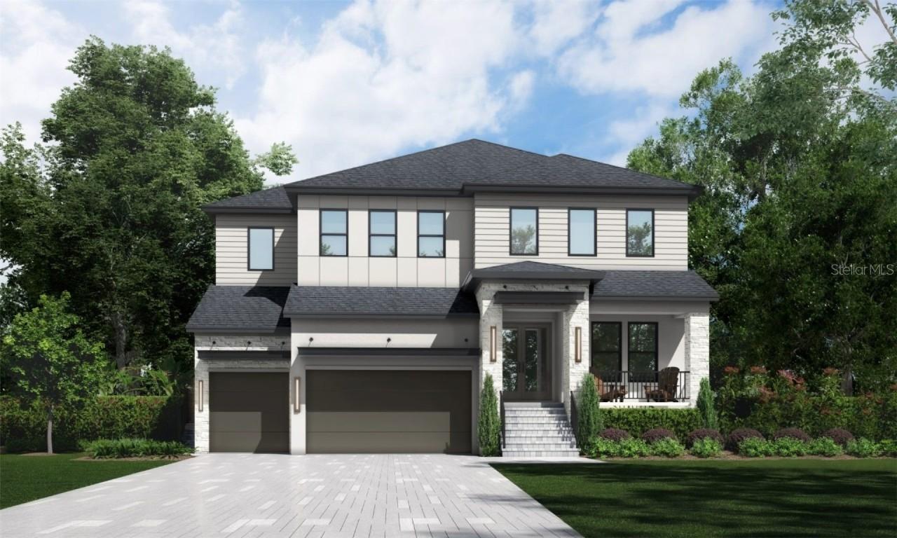 4616 W Estrella St., Tampa, FL 33629