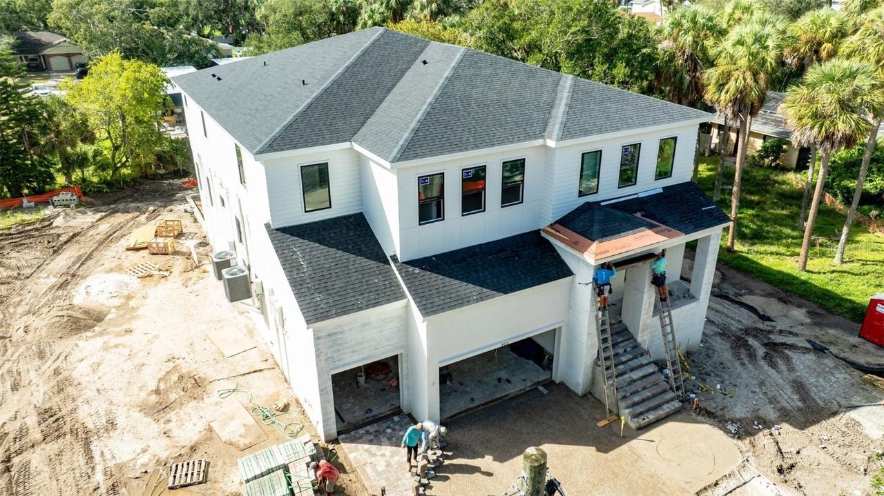 4616 W Estrella St., Tampa, FL 33629
