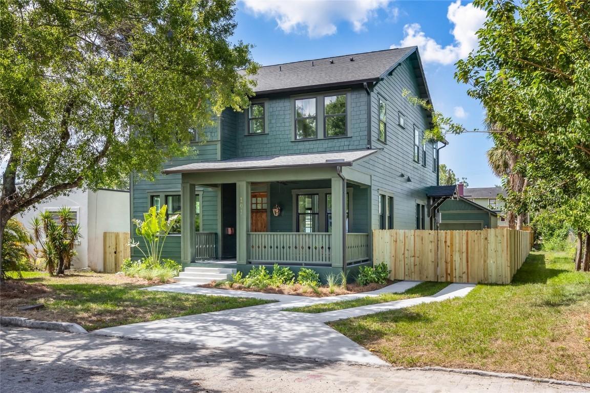 101 E Lambright St., Tampa, FL 33604