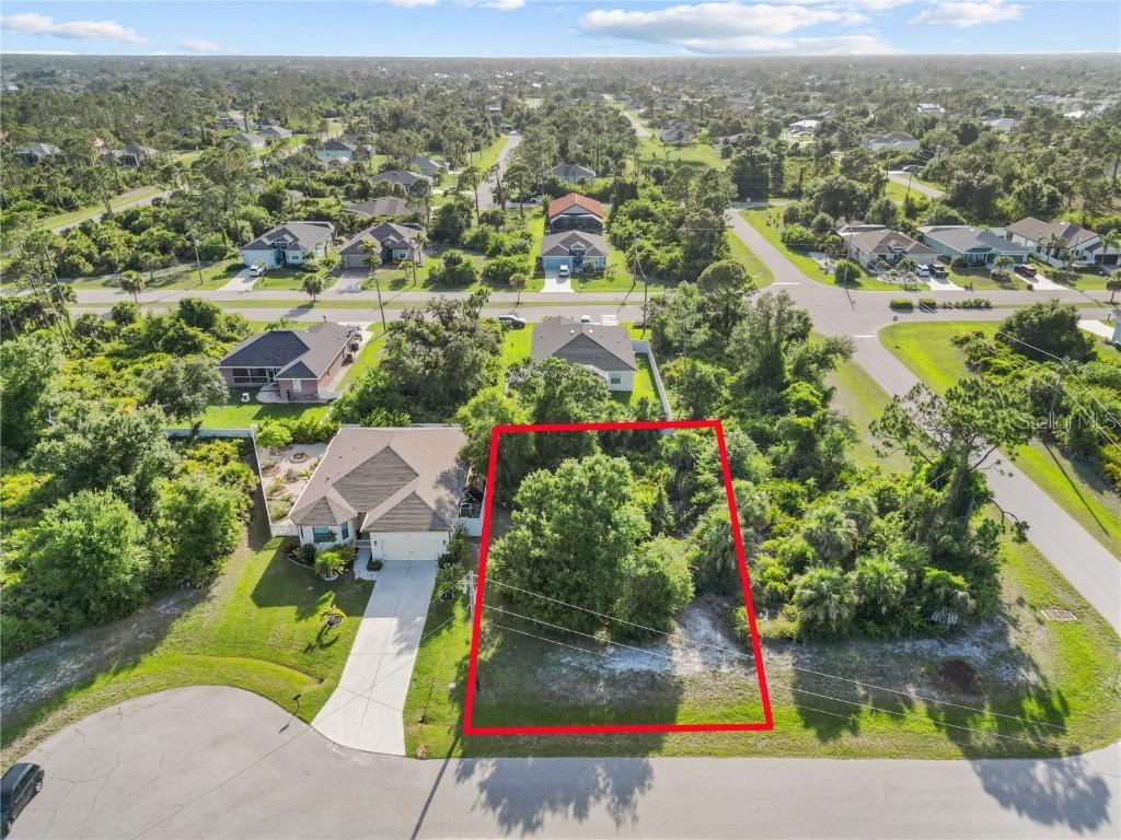 168 White Pine Dr., Rotonda West, FL 33947
