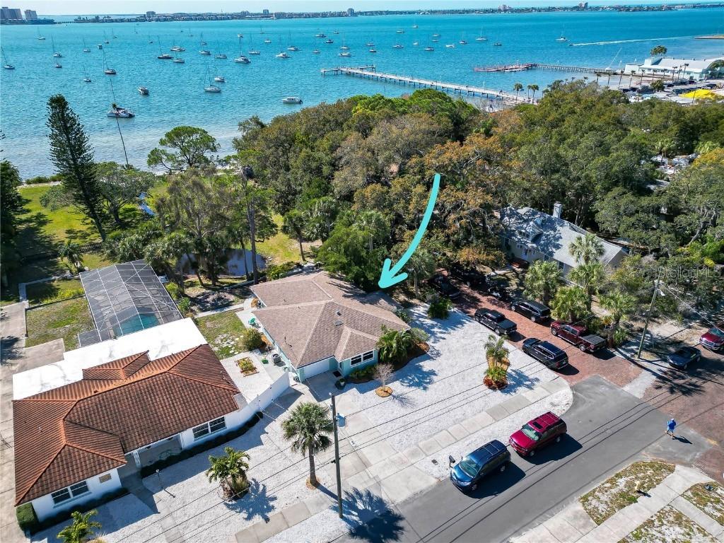 5240 31st Ave., Gulfport, FL 33707