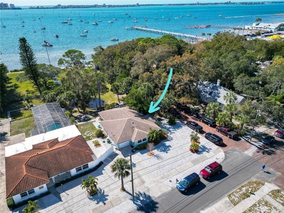 New Homes with Gulf Access in Gulfport: June 9th to June 15th