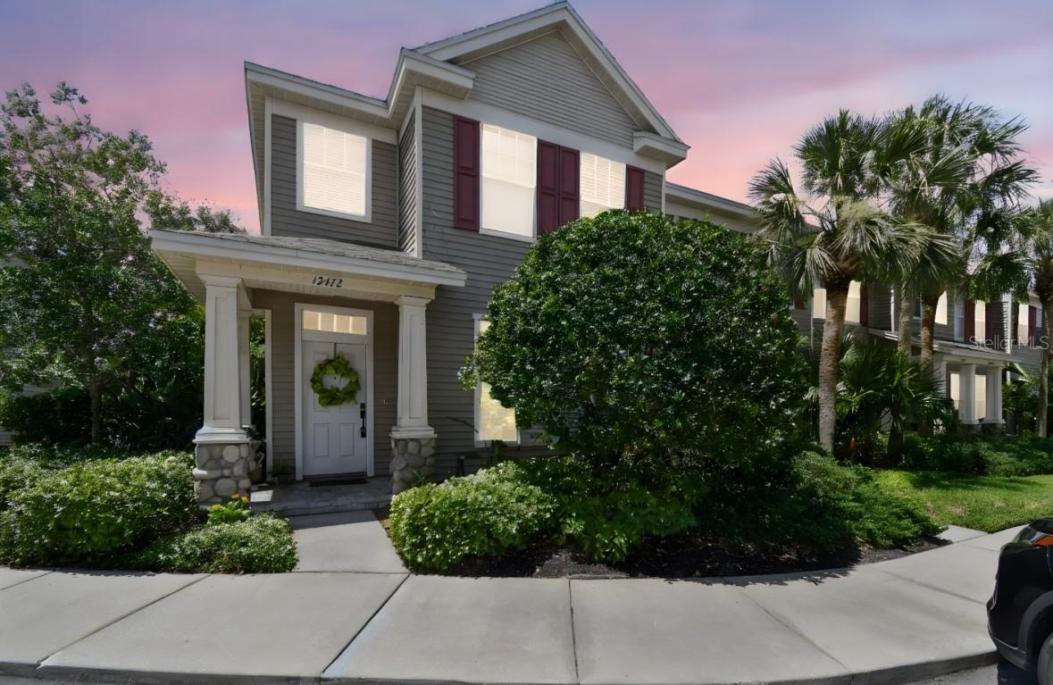 12472 Country White Cir., Tampa, FL 33635