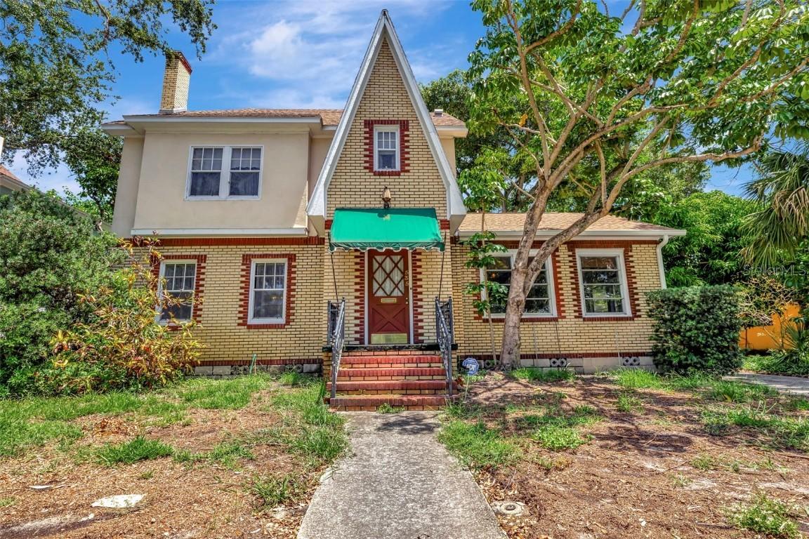 535 22nd Ave., St Petersburg, FL 33704