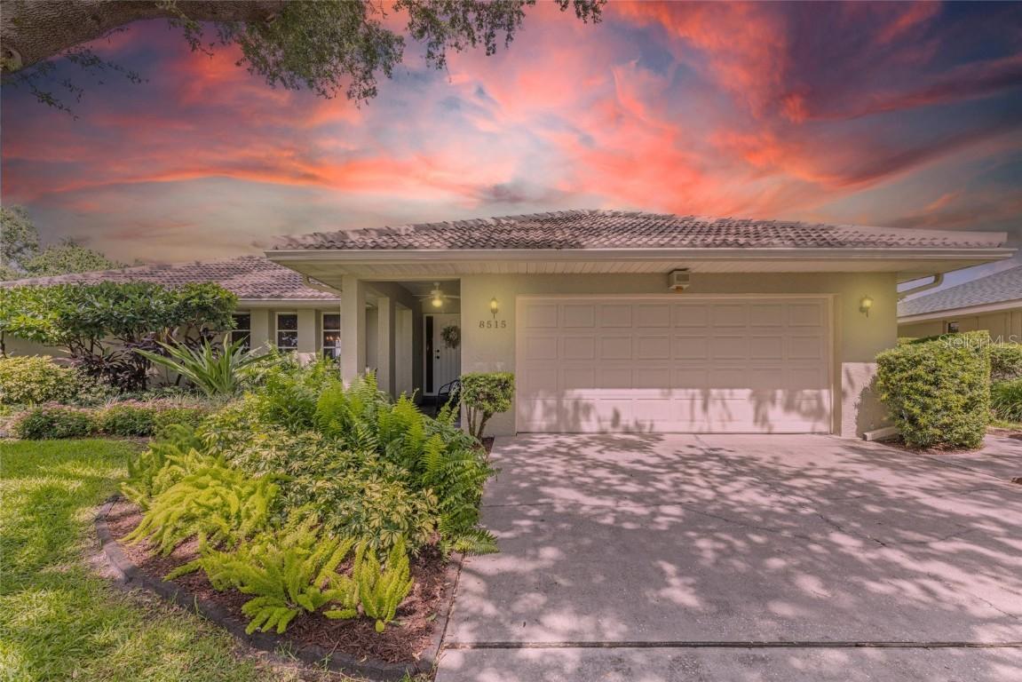 8515 Macoma Dr., St Petersburg, FL 33702