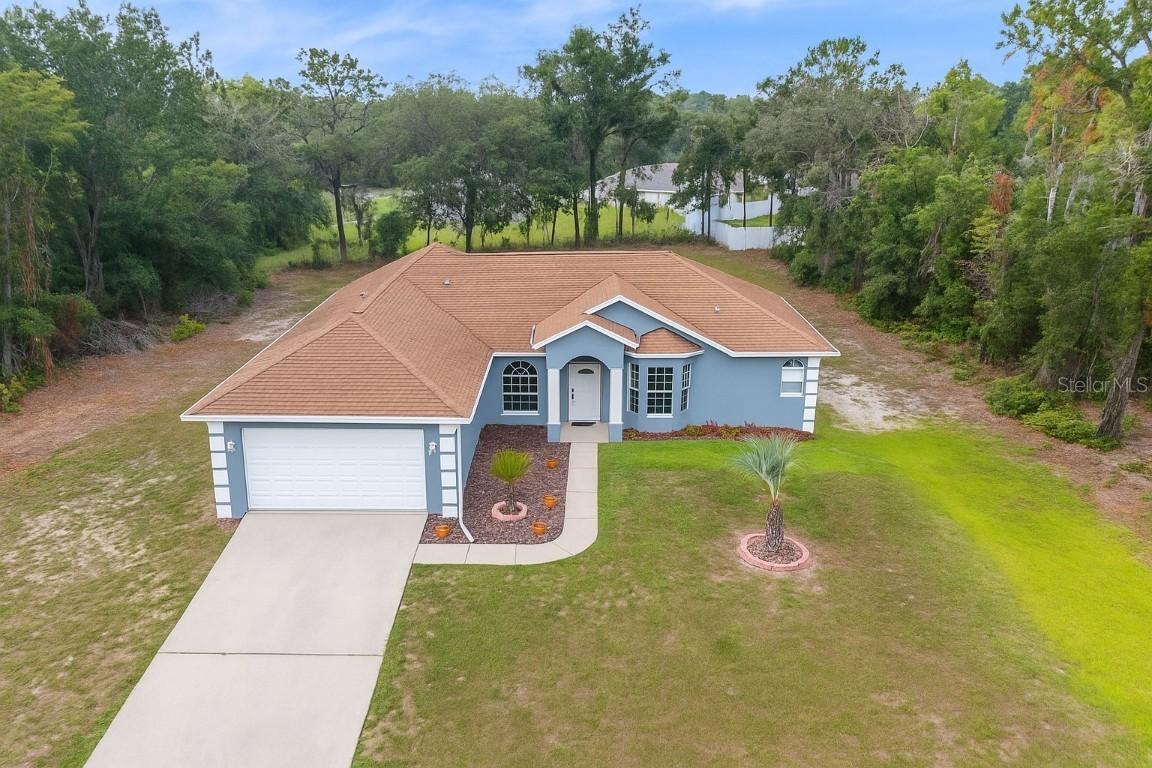 8628 SW 133rd Lane Rd., Ocala, FL 34473