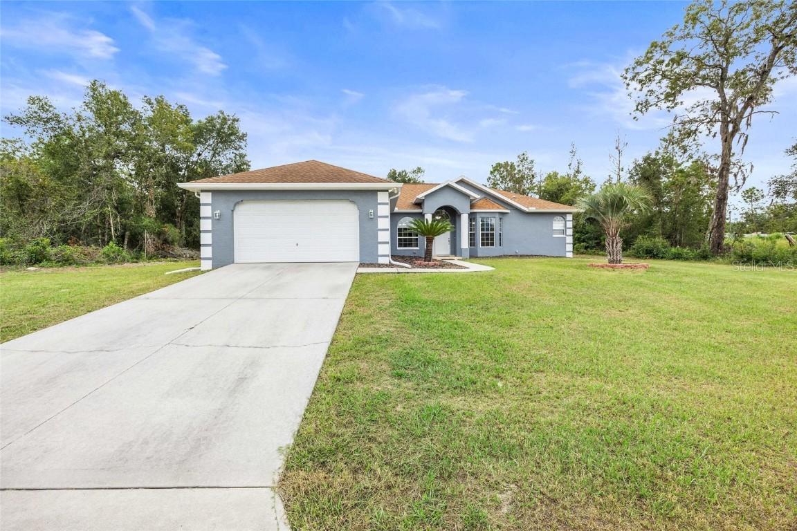 8628 SW 133rd Lane Rd., Ocala, FL 34473
