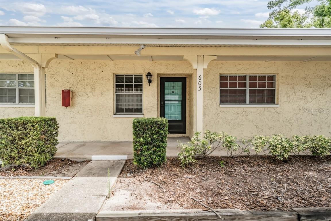 2465 Northside Dr. #605, Clearwater, FL 33761