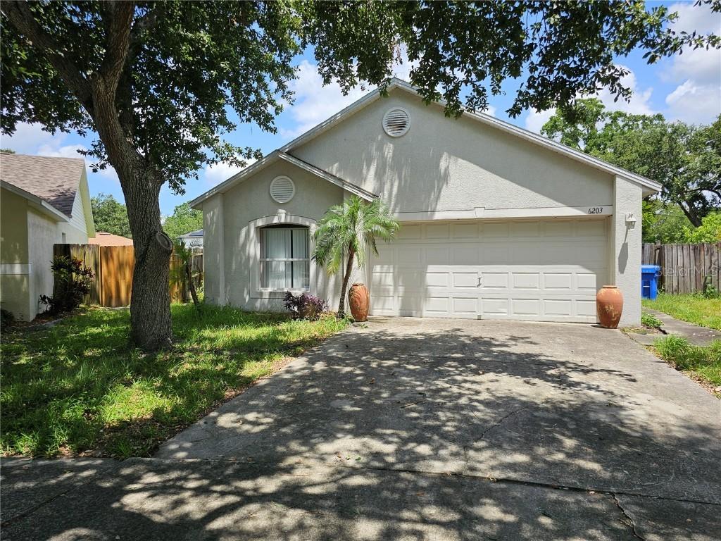 6203 Calamari Pl., Riverview, FL 33578