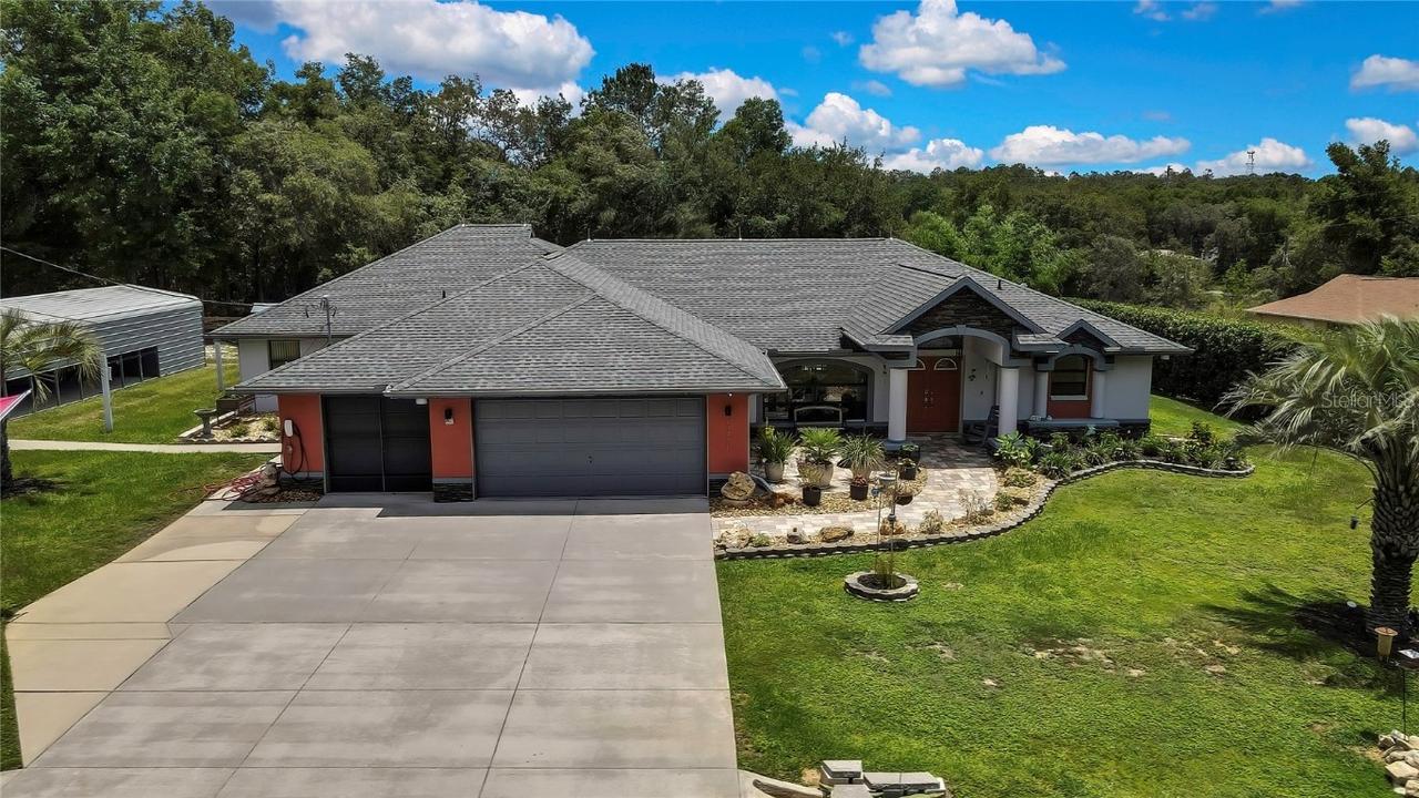 10721 N Ocean Dr. #11, Dunnellon, FL 34434