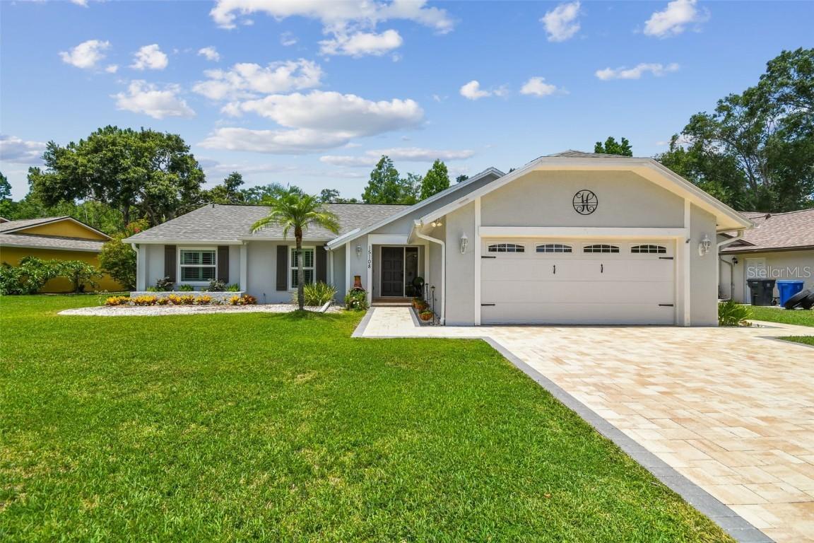 15108 Winterwind Dr., Tampa, FL 33624