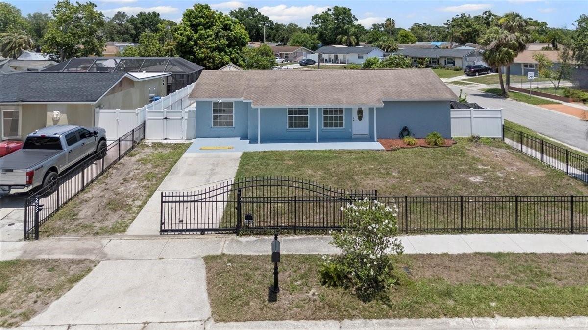 6417 Willow Wood Ln., Tampa, FL 33634