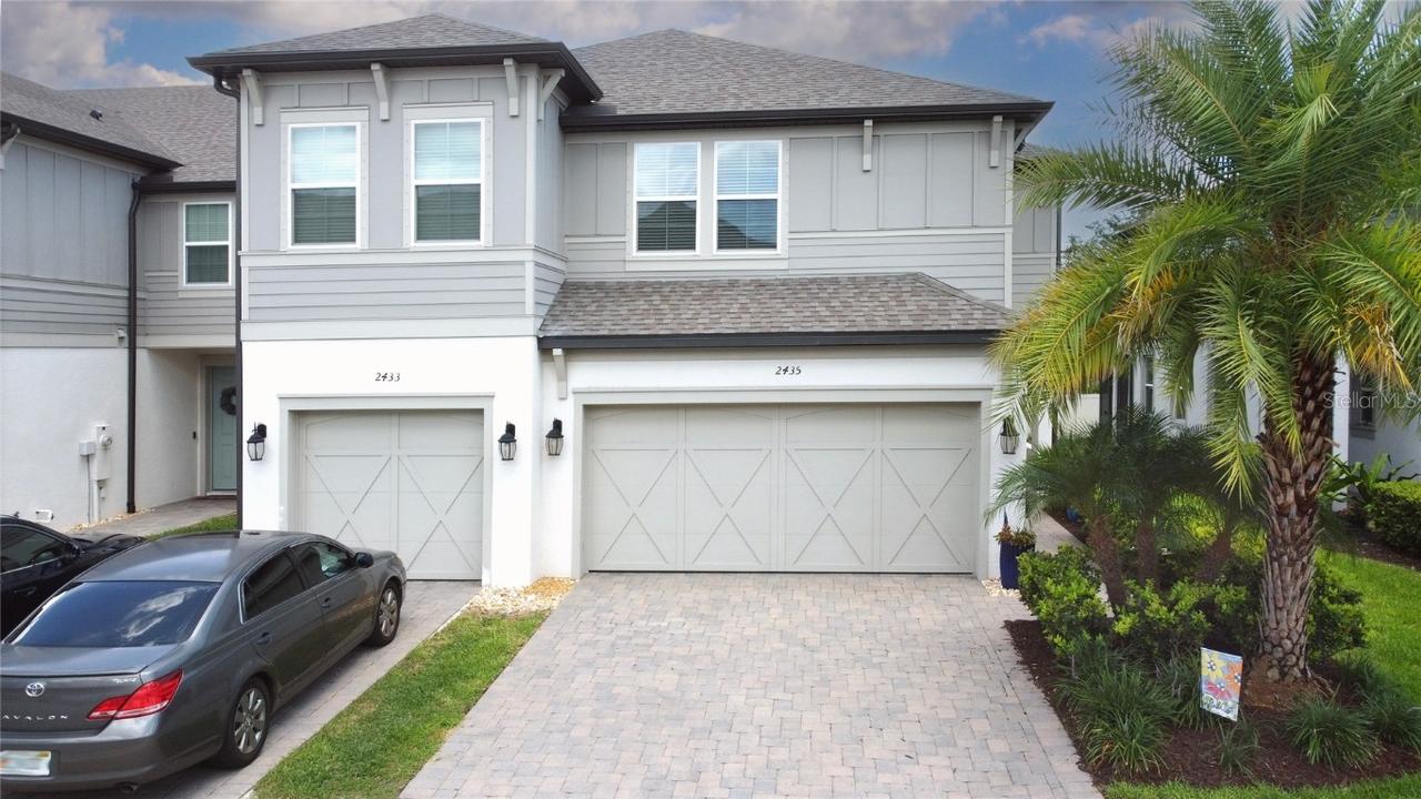 2435 Foggy Creek Cir., Clearwater, FL 33764