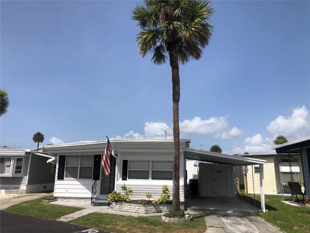 4851 W Gandy Blvd. #B2L10, Tampa, FL 33611