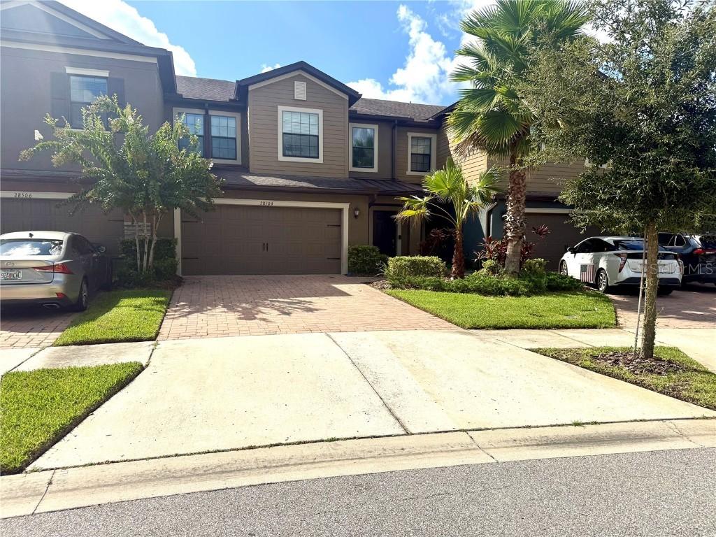 28504 Tranquil Lake Cir., Wesley Chapel, FL 33543