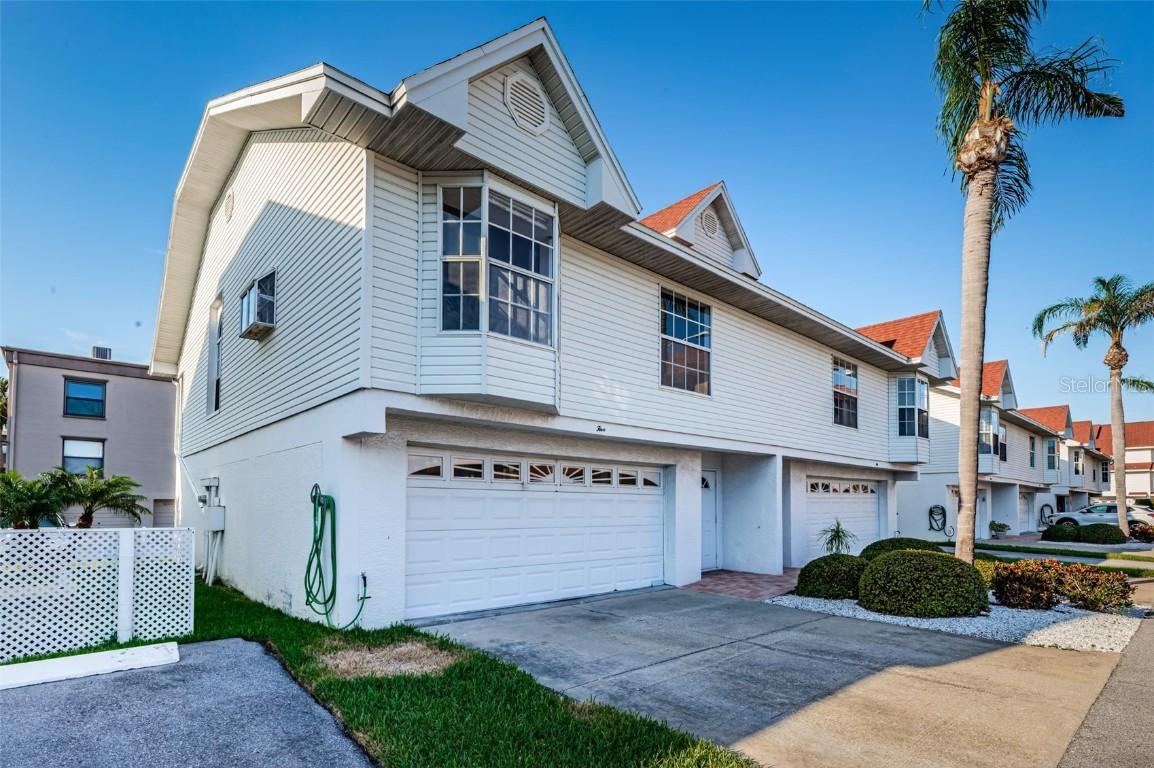 19717 Gulf Blvd. #V5, Indian Shores, FL 33785