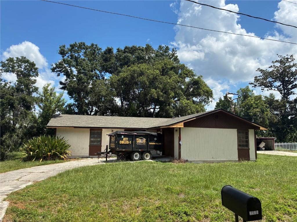 2505 W Parker St., Lakeland, FL 33815