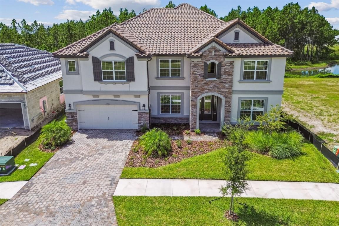 [Address Hidden by Seller], Zephyrhills, FL 33544