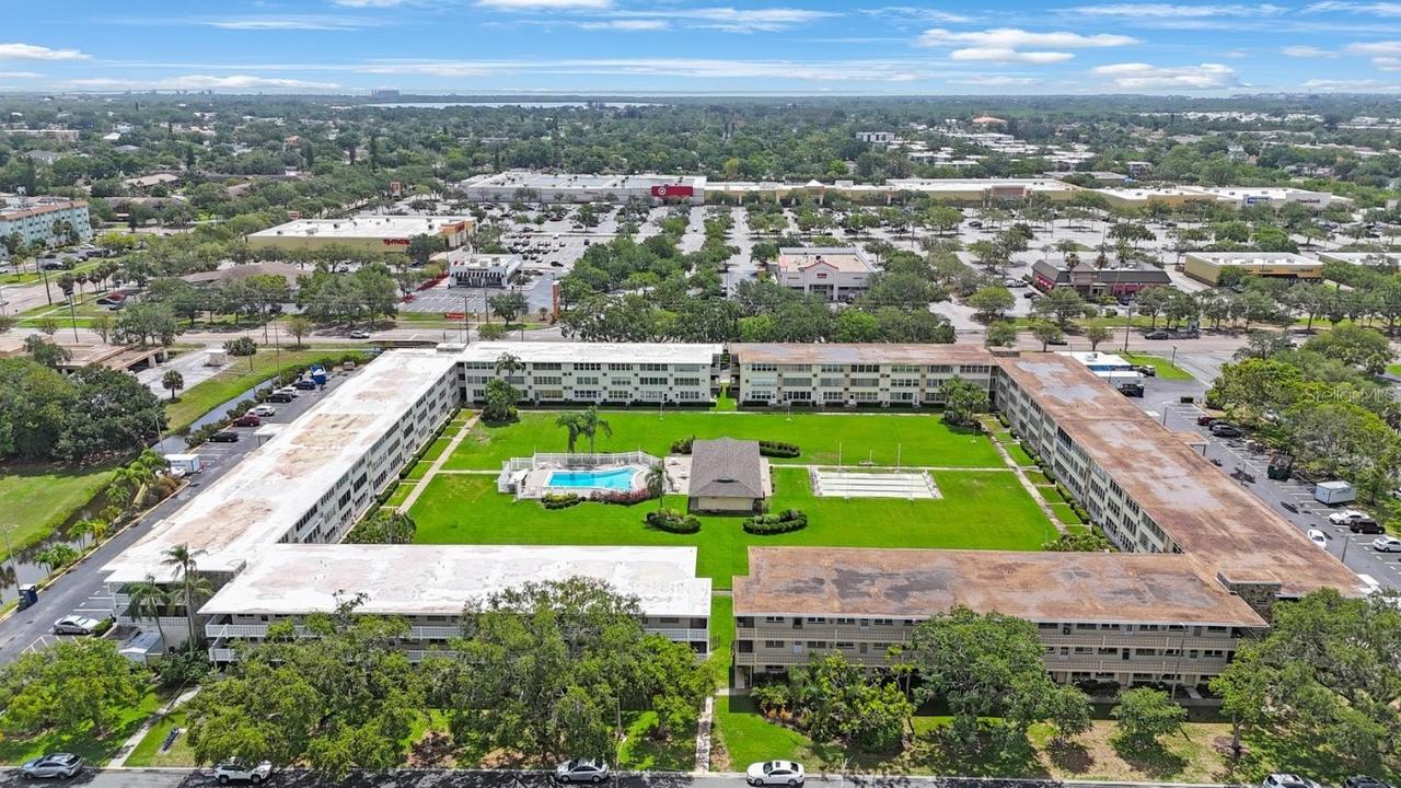 8100 Dr Martin Luther King Jr St. #202, St Petersburg, FL 33702