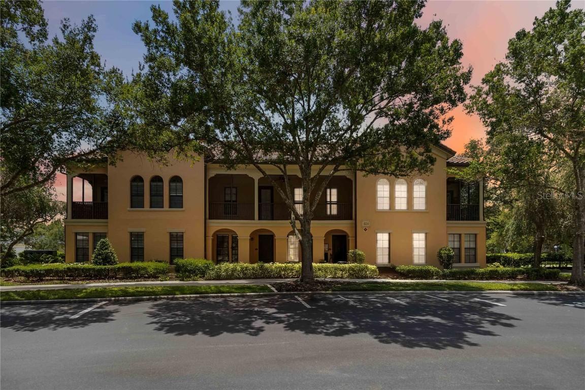 504 Mirasol Cir. #102, Kissimmee, FL 34747