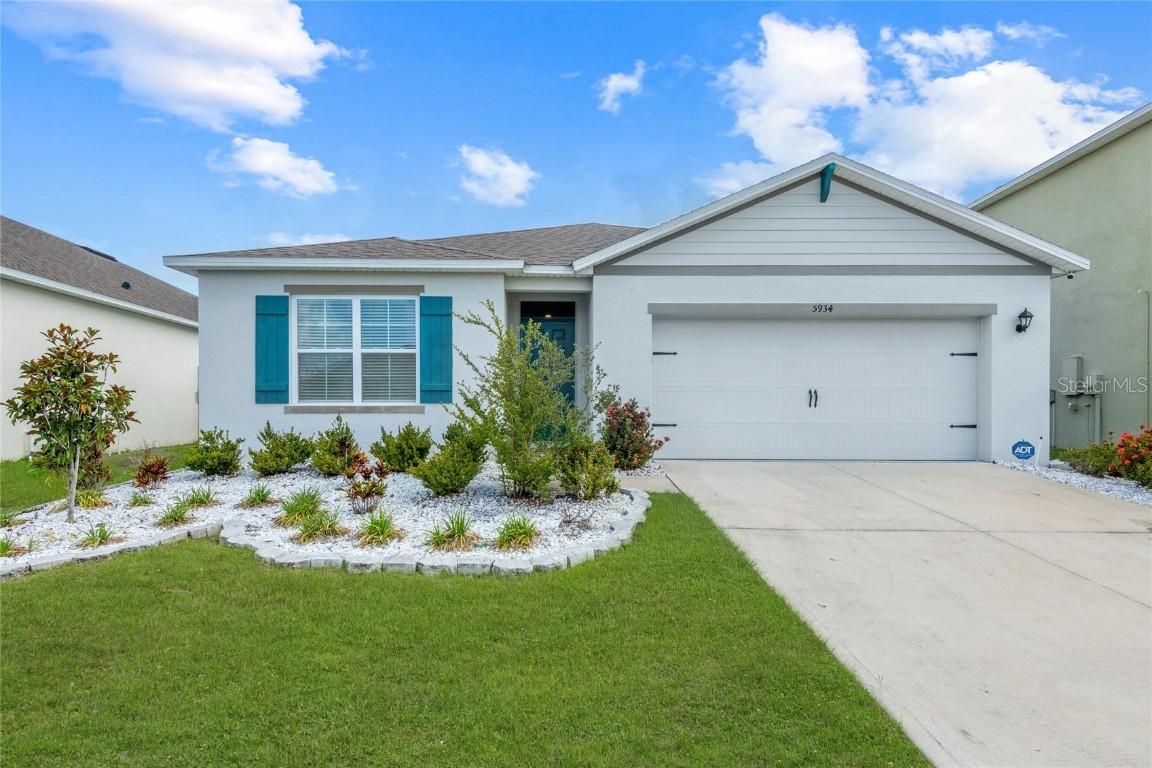 5934 Shingle Creek Rd., Lakeland, FL 33811