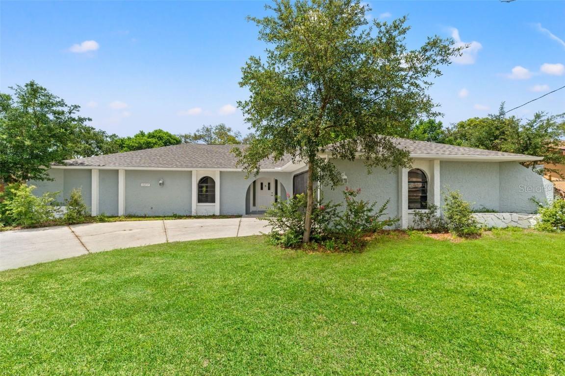 10237 Carrin Rd., Spring Hill, FL 34608