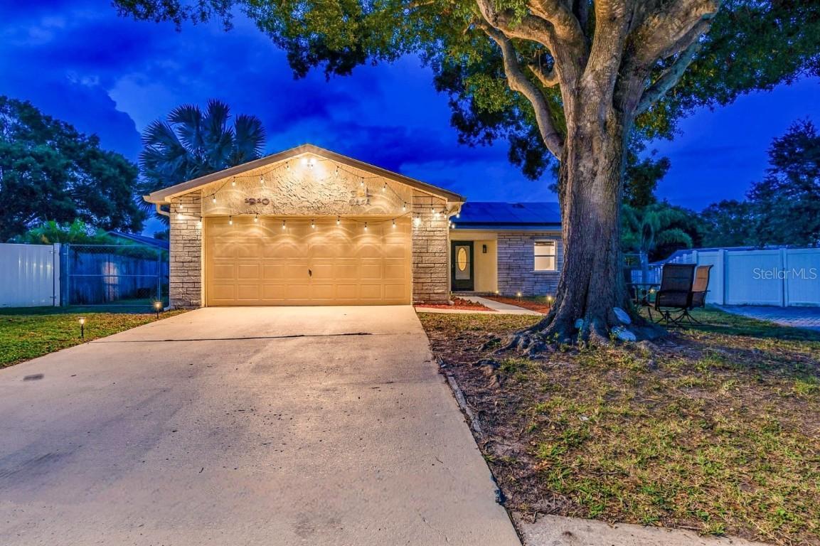 1910 Montego Ct., Oldsmar, FL 34677