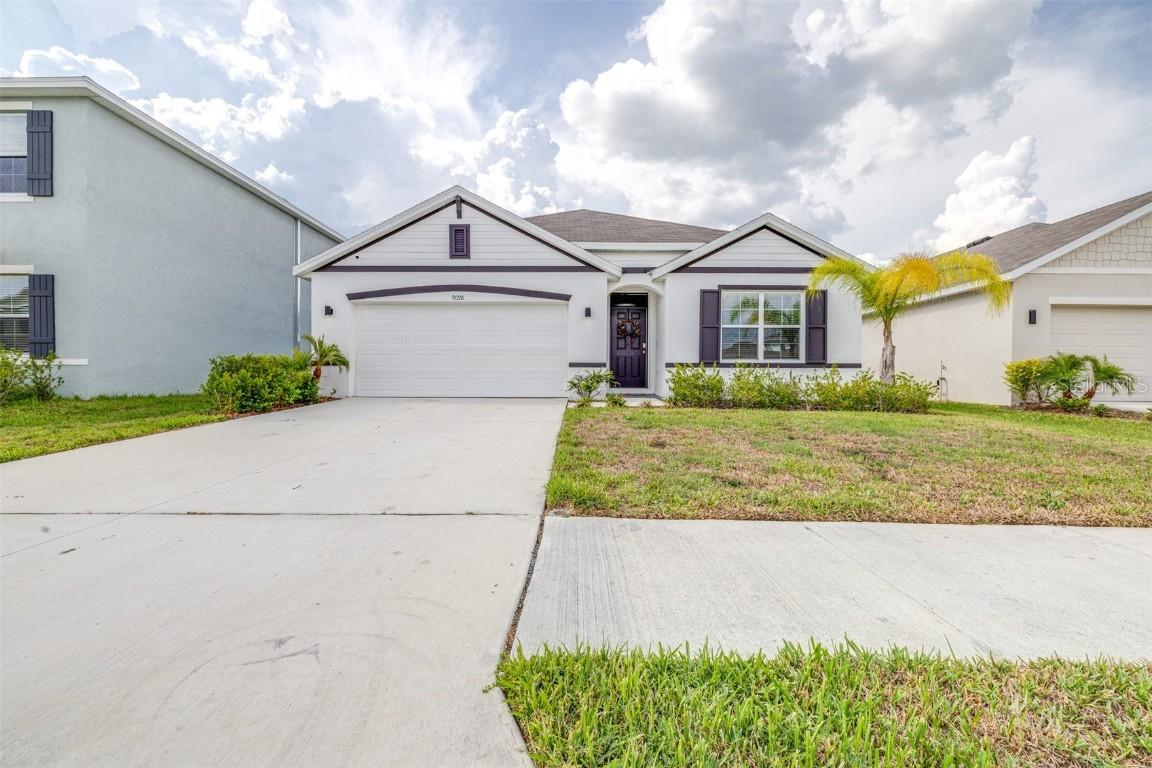 9098 Forge Breeze Loop, Wesley Chapel, FL 33545