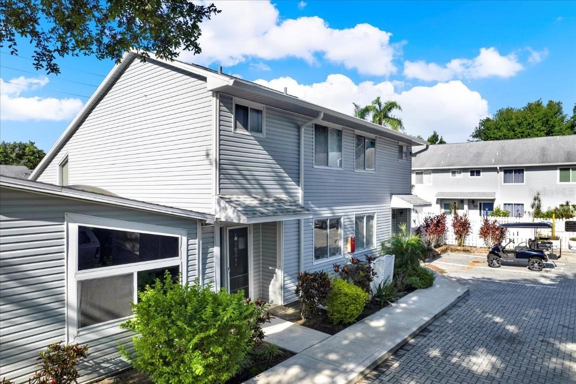 500 New York Ave. #22, Dunedin, FL 34698