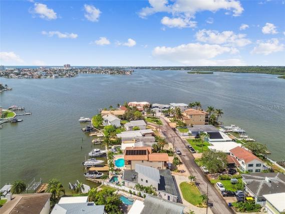 New Homes with In-ground Swimming Pools in Redington Beach: June 8th to June 14th