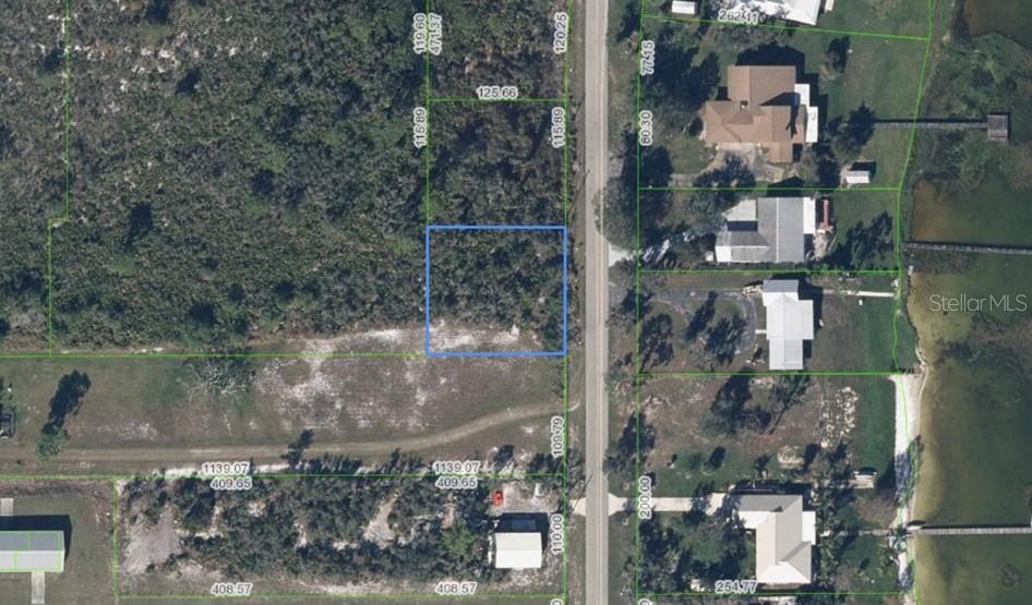 3880 Placid View Dr., Lake Placid, FL 33852