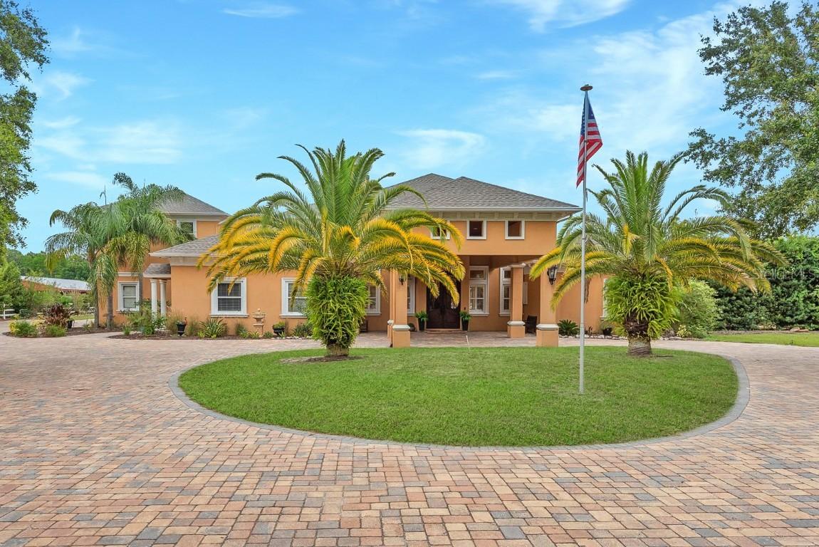 11430 Trotting Down Dr., Odessa, FL 33556