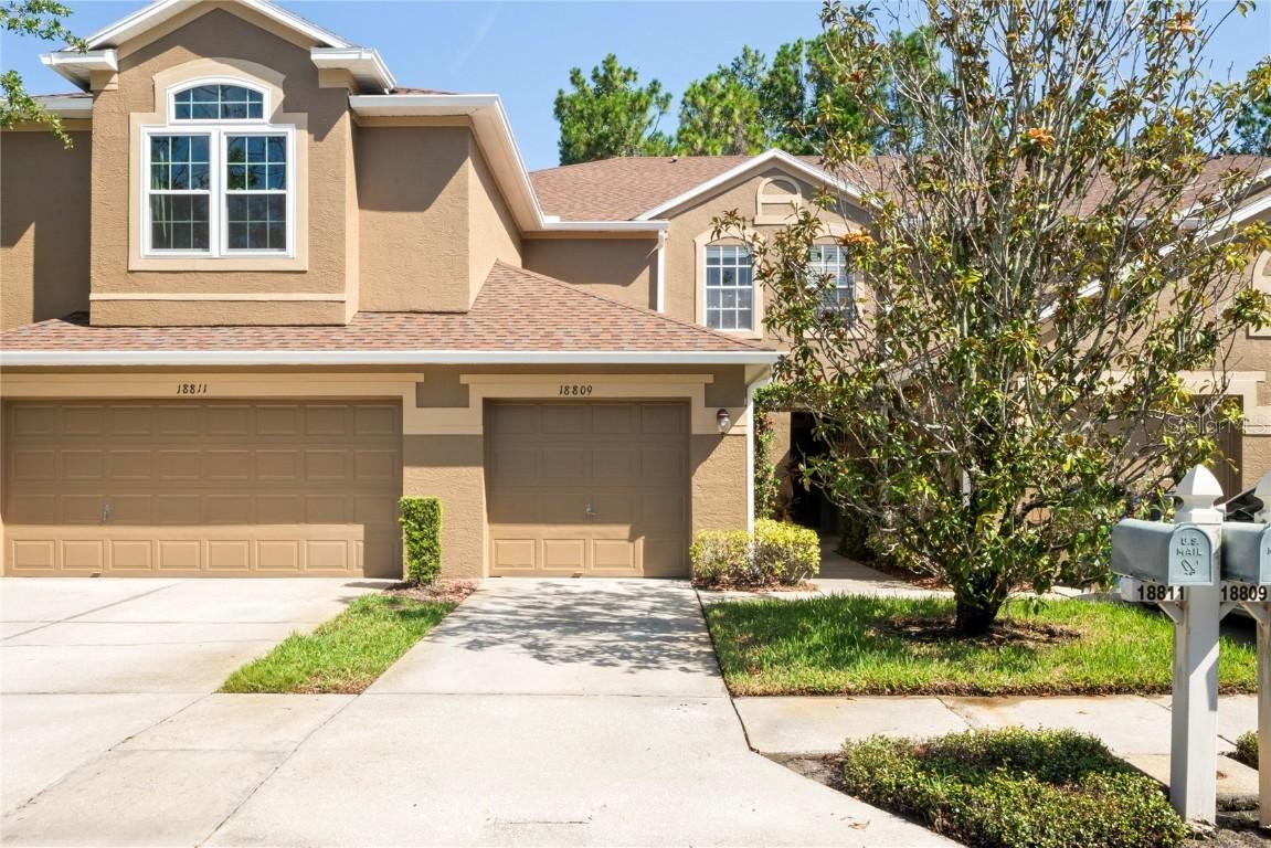 18809 Duquesne Dr., Tampa, FL 33647