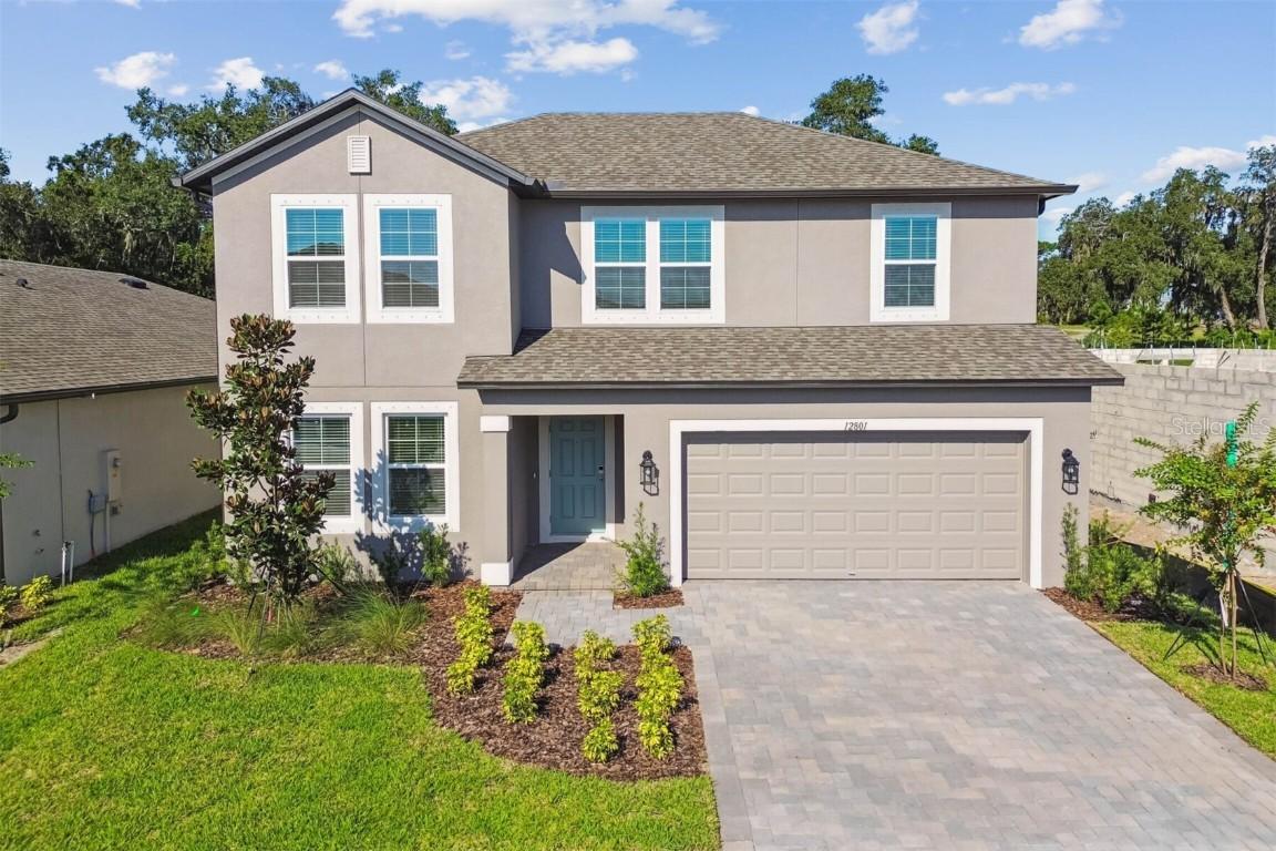 12801 Castle Oaks Dr., Hudson, FL 34669